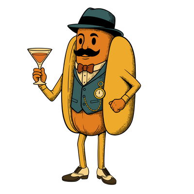 Franklin von Drank