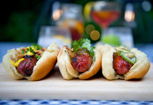 The Supper Club Box